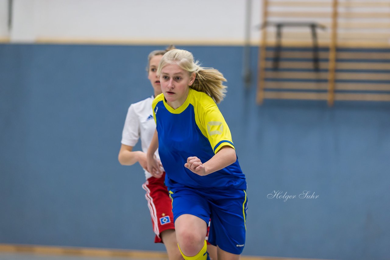 Bild 211 - B-Juniorinnen Futsal Qualifikation